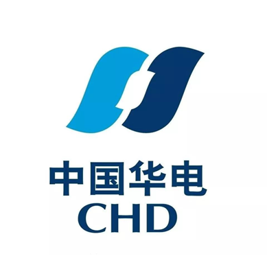 中國華電