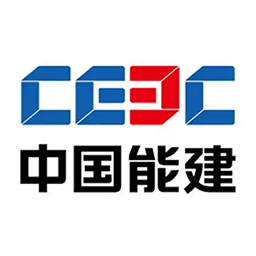中國能建